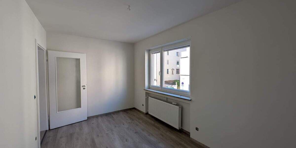 freundliche 3 ZKB Wohnung mit Balkon 3 zimmer