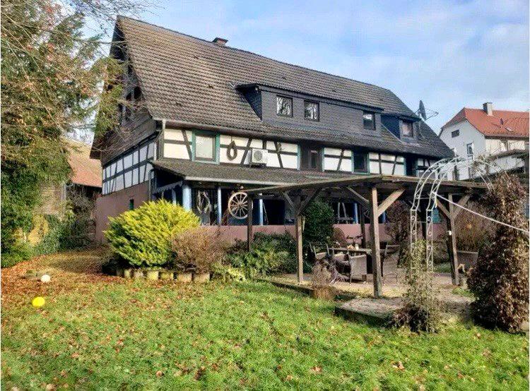 Wohnen auf Zeit Wald-Michelbach Michelbach - 5 Zimmer, 18 m&sup2;, 550&euro; | Angebot:26268401