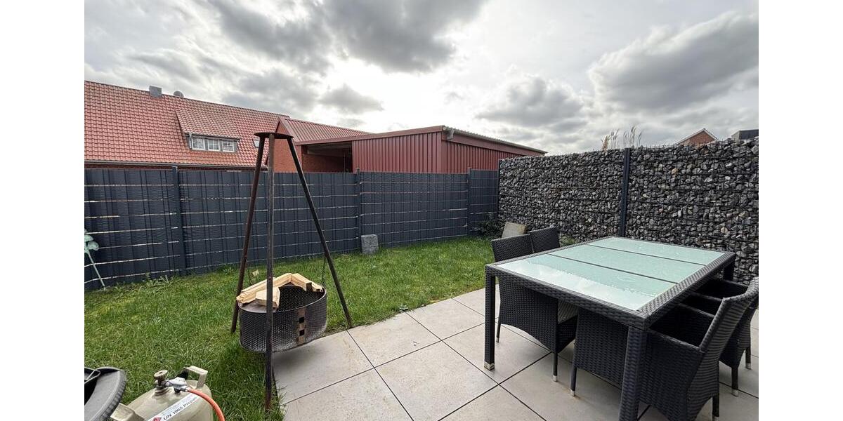 Doppelhaushälfte Südlohn - 4 Zimmer, 146 m&sup2;, 1.300&euro; | Angebot:25635488