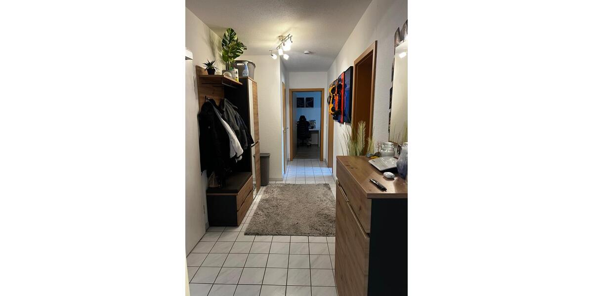 Etagenwohnung Homburg - 2 Zimmer, 65 m&sup2;, 600&euro; | Angebot:26638471