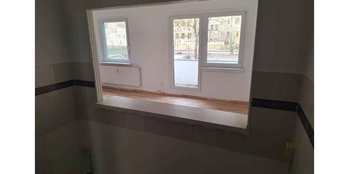 Erdgeschoßwohnung Zehdenick - 3 Zimmer, 68 m&sup2;, 430&euro; | Angebot:25751493