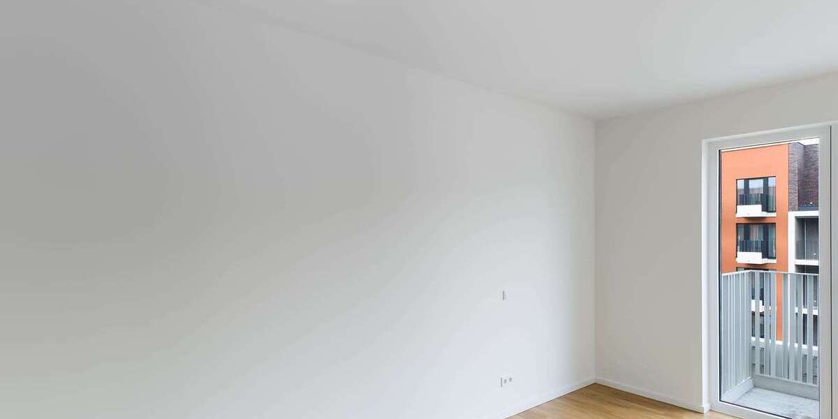 Etagenwohnung Berlin Moabit - 2 Zimmer, 58 m&sup2;, 1.240&euro; | Angebot:26759449