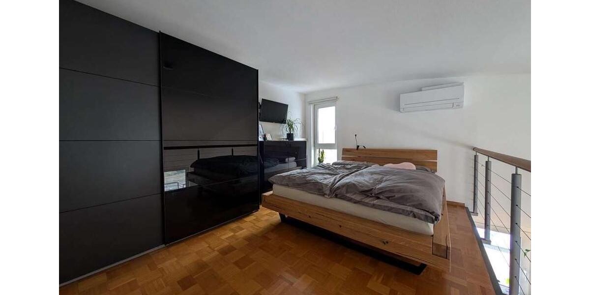 Einfamilienhaus Stuttgart Bad Cannstatt - 1 Zimmer, 86 m&sup2;, 1.550&euro; | Angebot:26614157