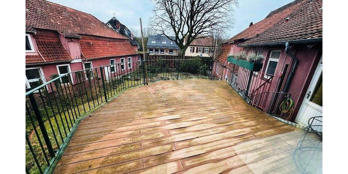 Gewerbeobjekt Celle Altstadt - 1 Zimmer, 643 m&sup2;, 3.900&euro; | Angebot:25677772