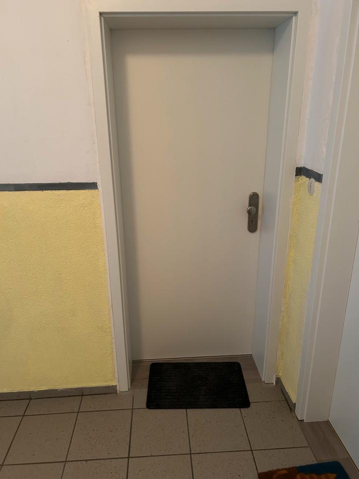 2-Zimmer Wohnung in Vienenburg