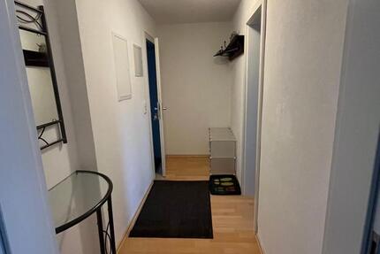 2 Zimmer teilmöbliert in 94513 Schönberg 2 zimmer