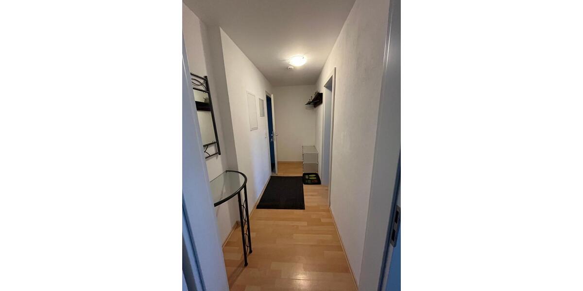 2 Zimmer teilmöbliert in 94513 Schönberg 2 zimmer