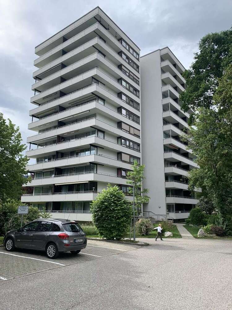 Wohnung zum Mieten in Bad Reichenhall 1.280 € 76 m²