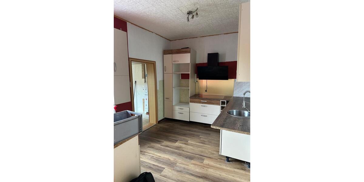 Reihenhaus Breitungen/Werra Werra - 5 Zimmer, 120 m&sup2;, 900&euro; | Angebot:26356502