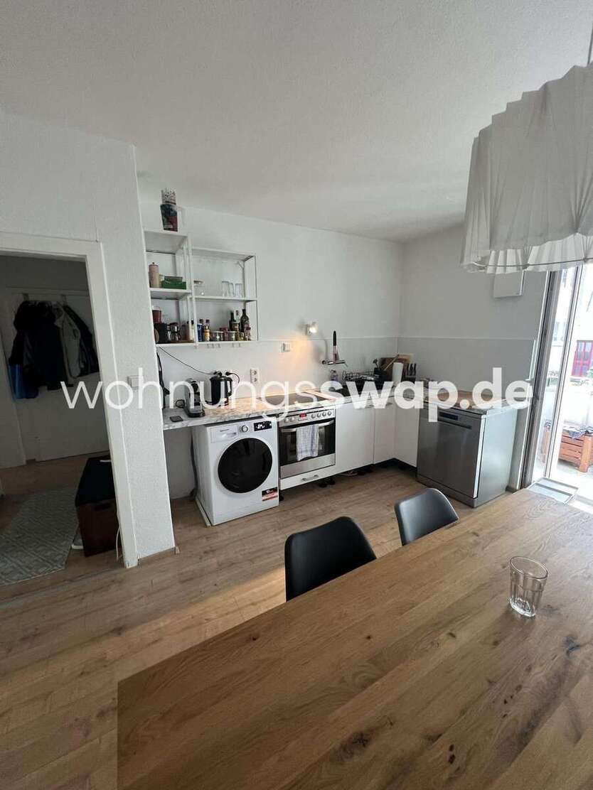 Wohnung zum Mieten in Köln 1.200 € 62 m² 3 zimmer