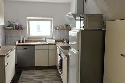 Wohnung Waghäusel-Kirrlach Kirrlach - 1 Zimmer, 120 m&sup2;, 550&euro; | Angebot:27238615