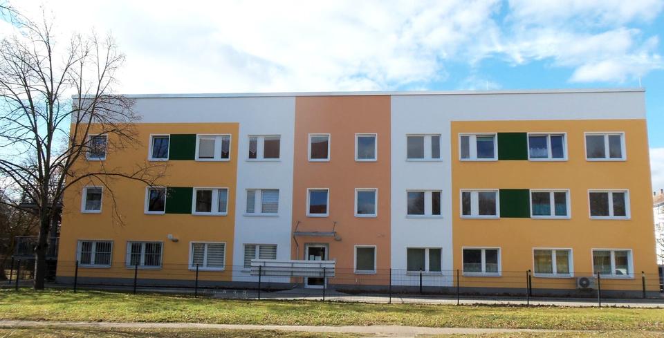 Etagenwohnung Gommern - 1 Zimmer, 24 m&sup2;, 210&euro; | Angebot:23710651