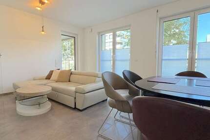 Wohnung Mannheim / Lindenhof Lindenhof - 2 Zimmer, 61 m&sup2;, 1.190&euro; | Angebot:27207889