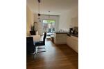 Erdgeschoßwohnung Münster Mitte-Süd - 2 Zimmer, 47 m&sup2;, 1.399&euro; | Angebot:26432745