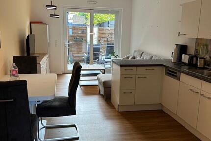 Wohnung Münster Mitte-Süd - 2 Zimmer, 47 m&sup2;, 1.399&euro; | Angebot:26432745