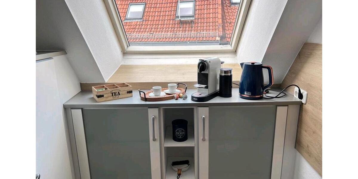 Dachgeschoßwohnung Osnabrück - 4 Zimmer, 112 m&sup2;, 1.850&euro; | Angebot:26579192