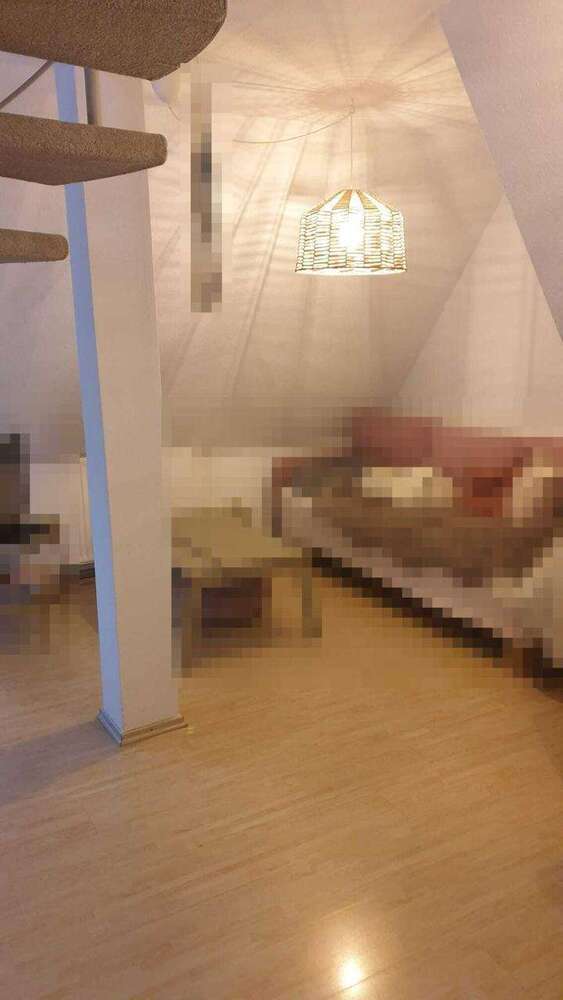 Wohnung zum Mieten in Ludwigsburg 550 € 51 m²