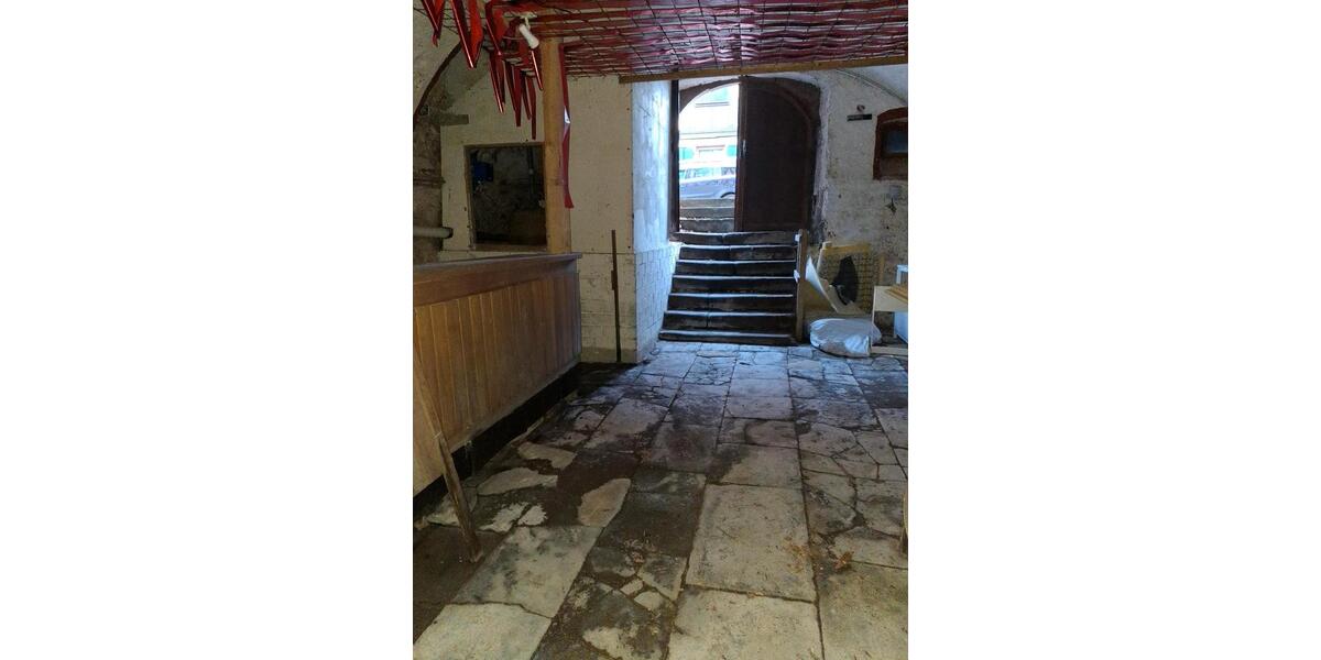 Etagenwohnung Mahlberg - 1 Zimmer, 20 m&sup2;, 250&euro; | Angebot:18496235