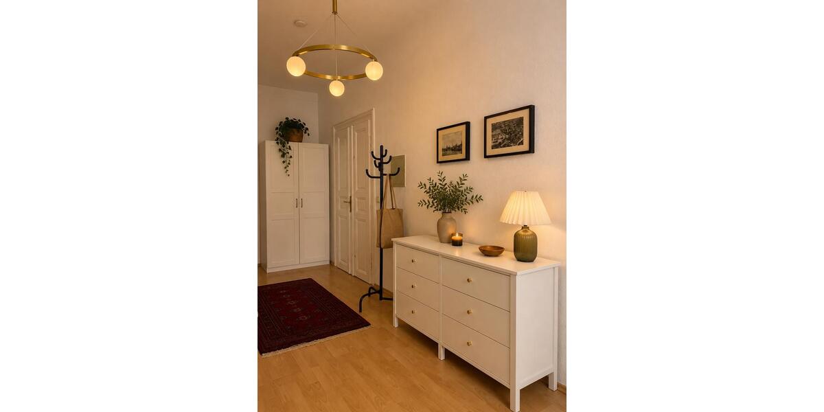 Hochparterre Dresden Blasewitz - 4 Zimmer, 18 m&sup2;, 430&euro; | Angebot:26612319