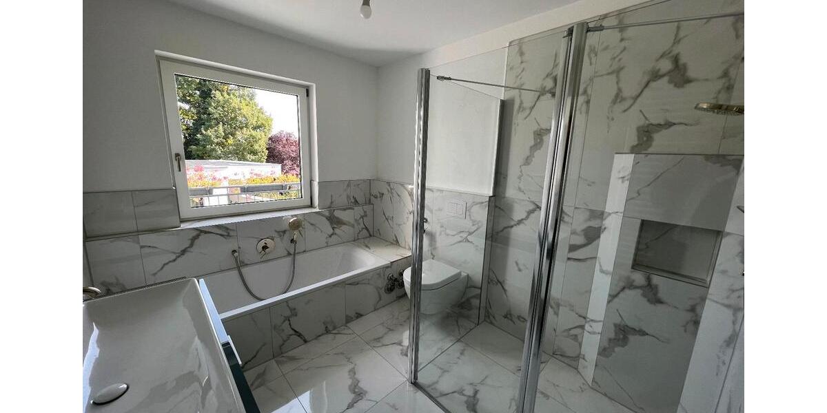 Traumhafte 4-Zim.-Mietwohnung in Rothenberg (Landkr.FÜ) 4 zimmer