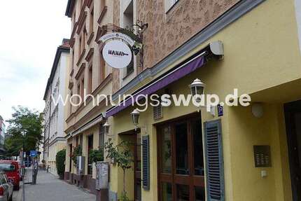 Wohnung zum Mieten in Au-Haidhausen, München 760 € 58 m² 2 zimmer