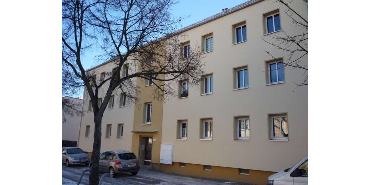 Etagenwohnung Cottbus Spremberger Vorstadt - 1 Zimmer, 24 m&sup2;, 220&euro; | Angebot:27101463