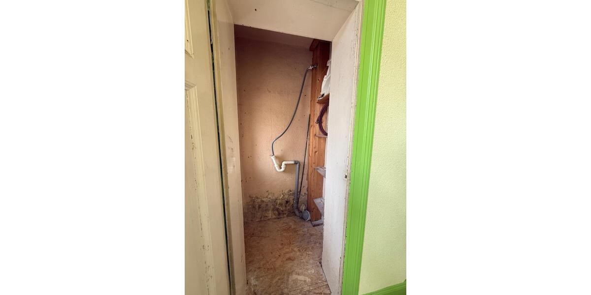 Etagenwohnung Braunschweig Lehndorf-Watenbüttel - 3 Zimmer, 60 m&sup2;, 500&euro; | Angebot:26426429