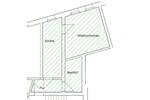 Hochparterre Schkeuditz - 1.5 Zimmer, 38 m&sup2;, 399&euro; | Angebot:26591369