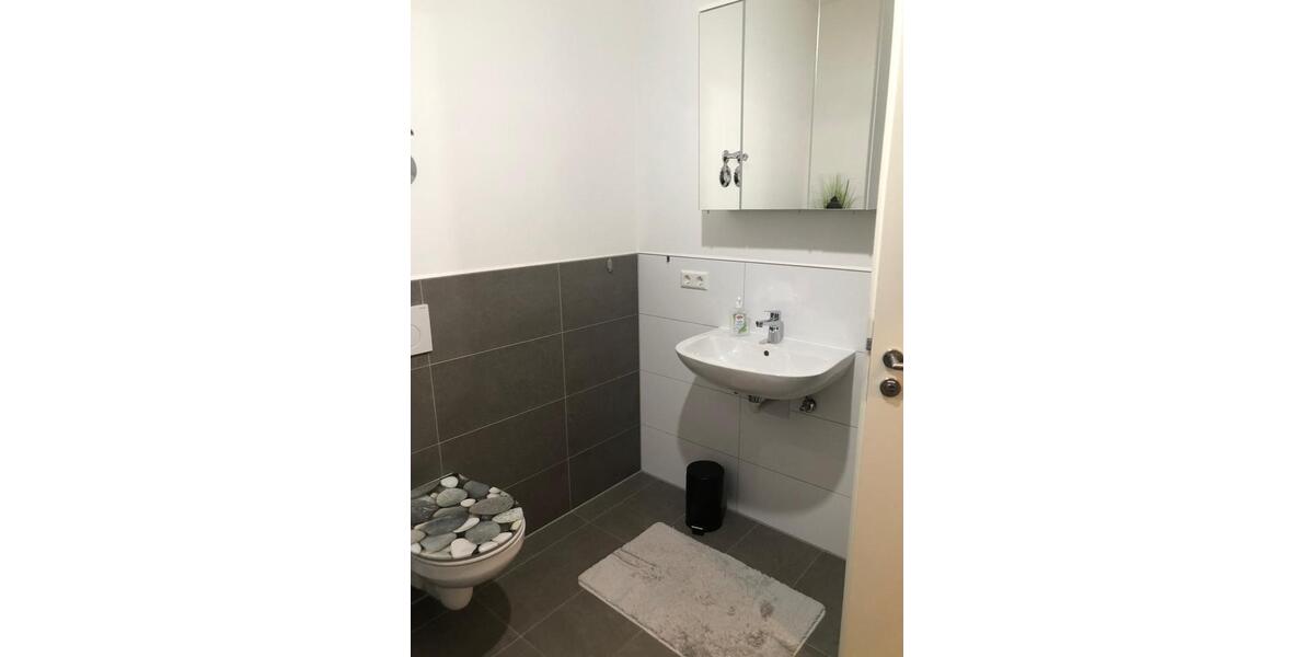 Erdgeschoßwohnung Ilbesheim bei Landau in der Pfalz - 4 Zimmer, 90 m&sup2;, 699&euro; | Angebot:24690602