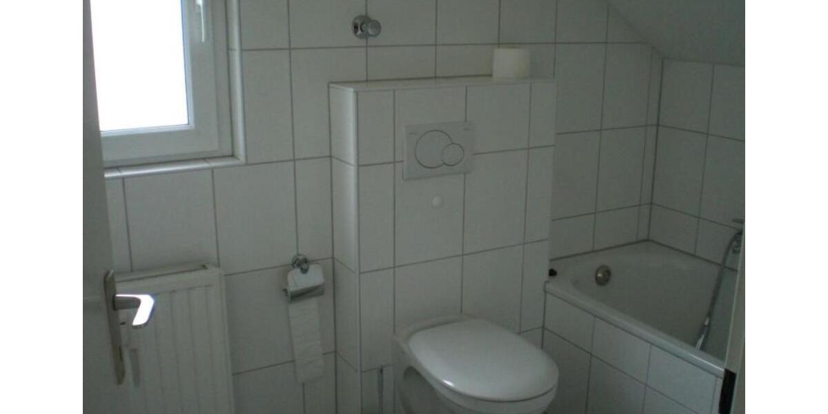 Dachgeschoßwohnung Dortmund Hombruch - 2 Zimmer, 56 m&sup2;, 450&euro; | Angebot:24763774