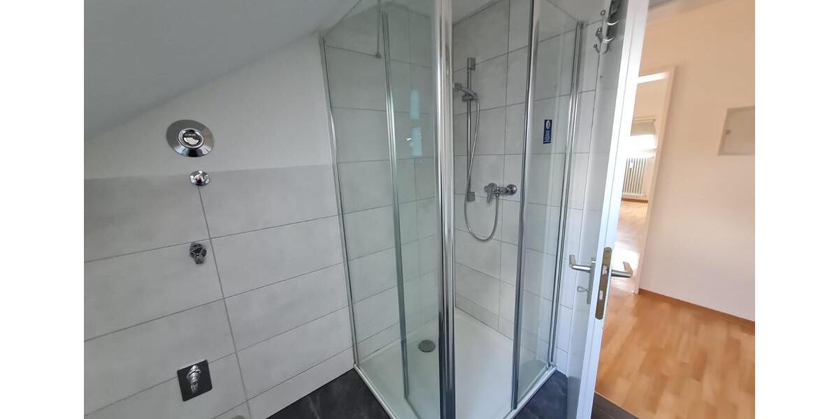 Dachgeschoßwohnung Bad Neustadt an der Saale - 3 Zimmer, 82 m&sup2;, 620&euro; | Angebot:26619013