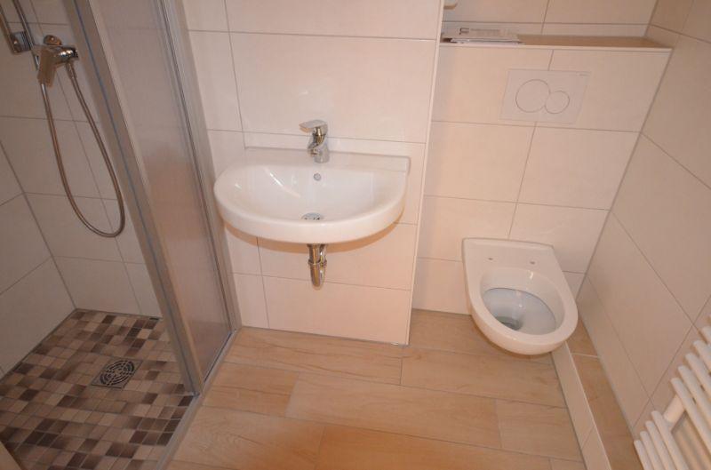 Erdgeschoßwohnung Riesa - 1 Zimmer, 26 m&sup2;, 165&euro; | Angebot:26627349