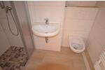 Erdgeschoßwohnung Riesa - 1 Zimmer, 26 m&sup2;, 165&euro; | Angebot:26627349