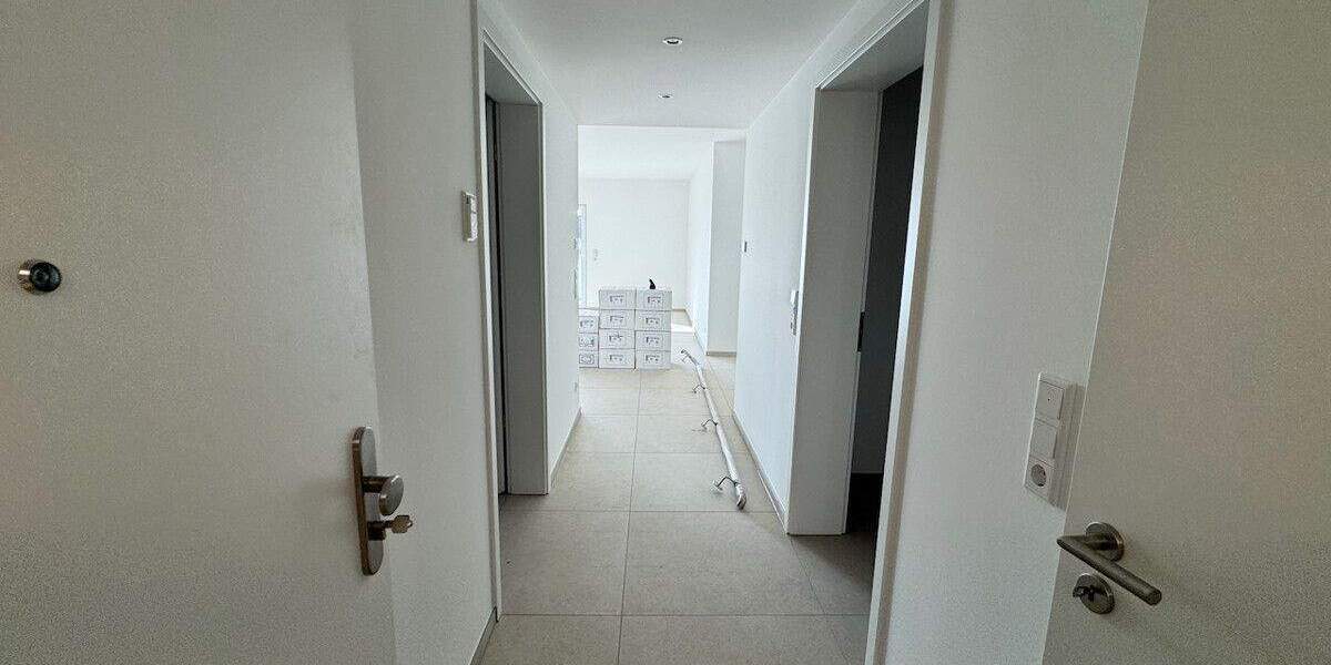 Etagenwohnung Breuberg / Sandbach Sandbach - 2 Zimmer, 85 m&sup2;, 1.150&euro; | Angebot:24674472