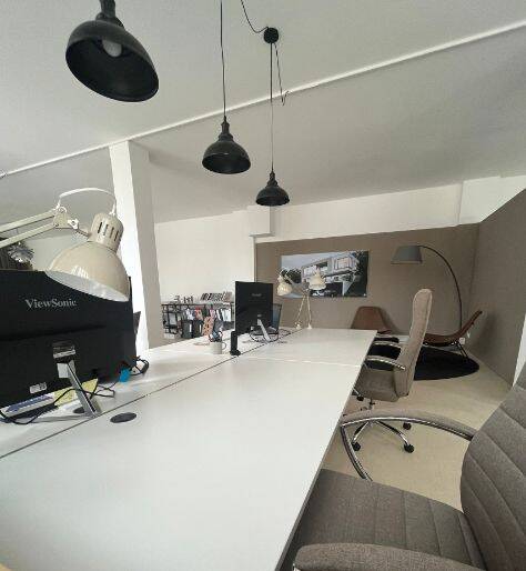 Gewerbeobjekt Frankfurt am Main Oberrad - 370&euro; | Angebot:26840034