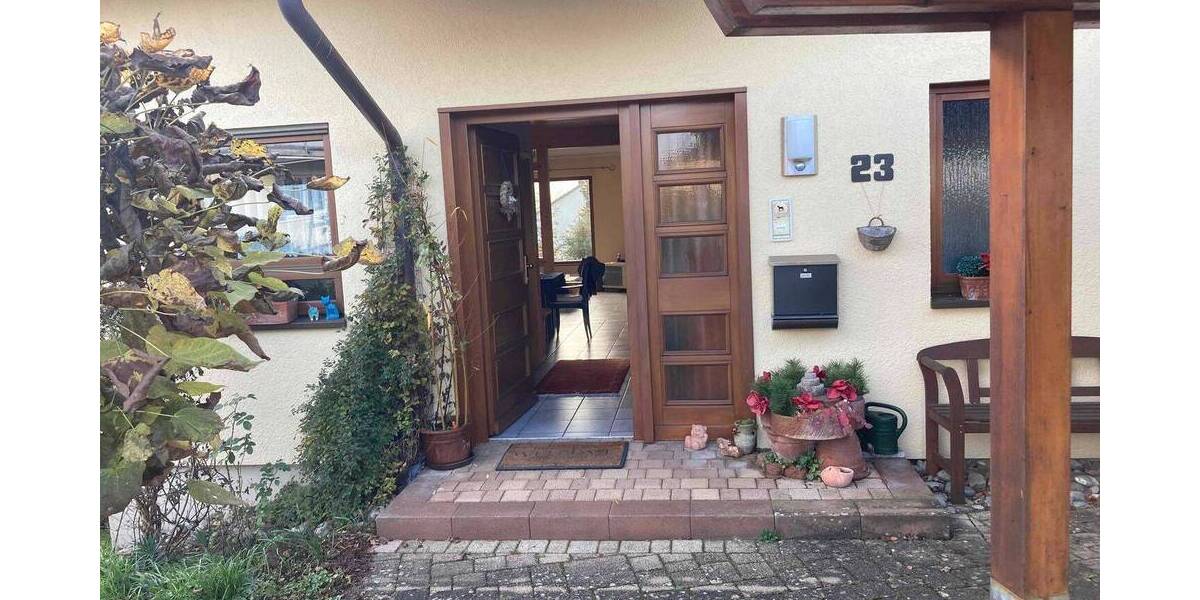Einfamilienhaus Gottmadingen Bietingen - 5 Zimmer, 150 m&sup2;, 1.400&euro; | Angebot:26641484