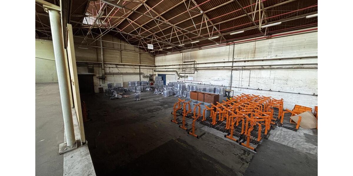 Gewerbeobjekt Hamminkeln - 4.373&euro; | Angebot:25896566