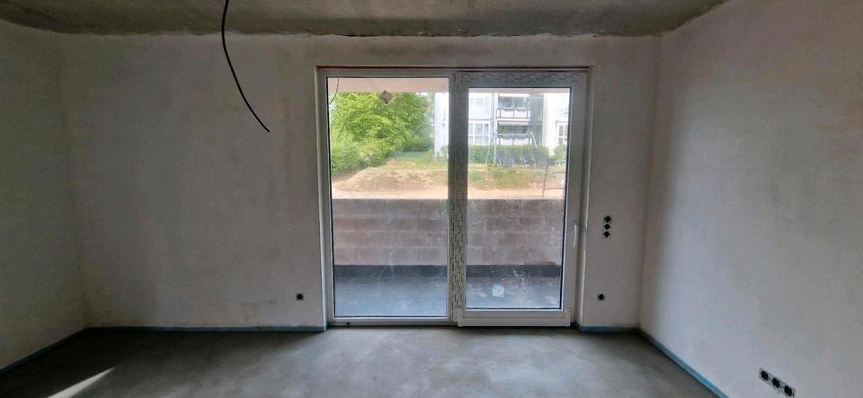 Erdgeschoßwohnung Lohfelden - 3 Zimmer, 90 m&sup2;, 1.400&euro; | Angebot:26614072