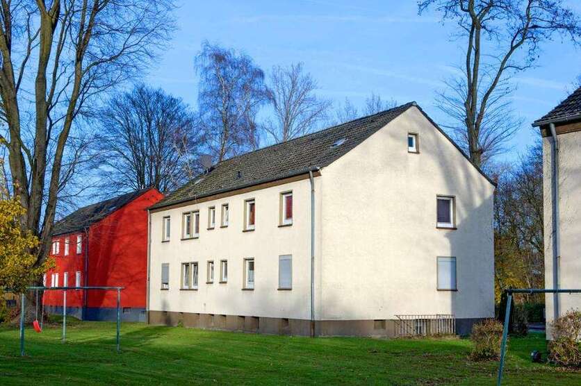 Wohnung zum Mieten in Dortmund 377 € 45 m²