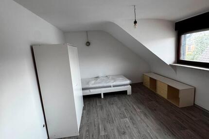 Wohnen auf Zeit Karlsruhe Daxlanden - 1 Zimmer, 25 m&sup2;, 480&euro; | Angebot:26626634