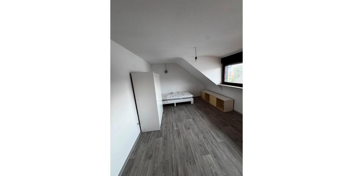 Wohnen auf Zeit Karlsruhe Daxlanden - 1 Zimmer, 25 m&sup2;, 480&euro; | Angebot:26626634