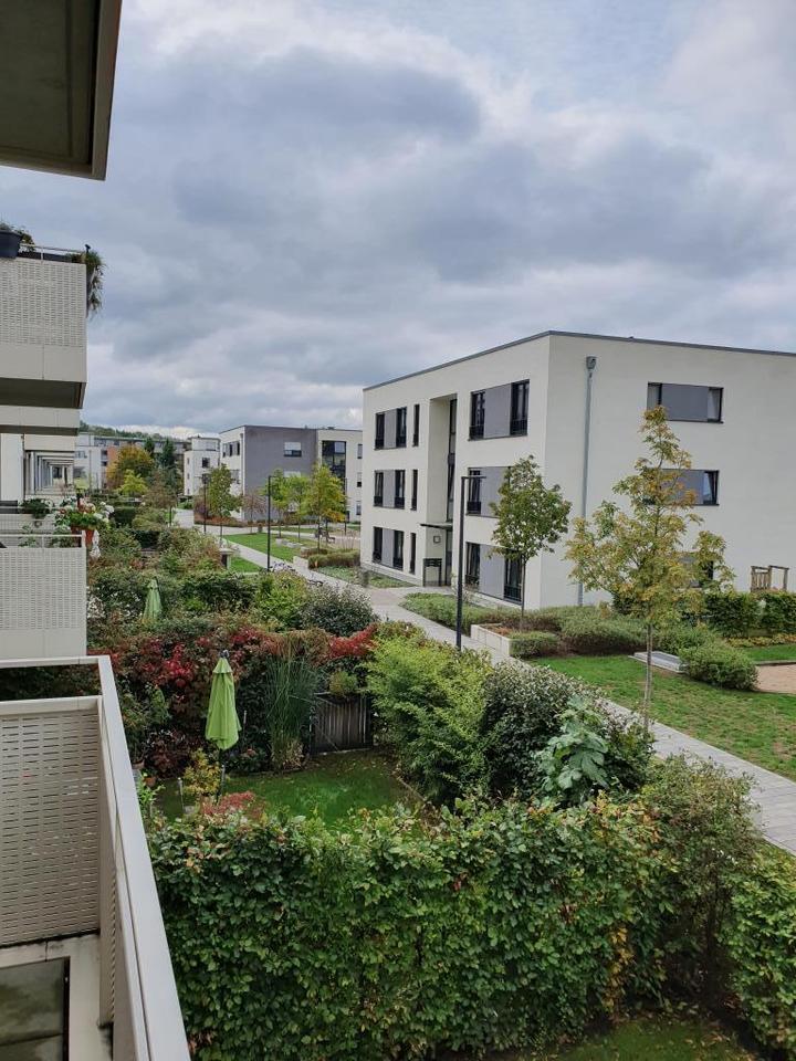 Demnächst frei! 3-Zimmer-Wohnung in Köln Weiden