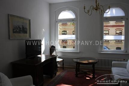 Schöne 2 Zi.Whg., EG, ruhige Lage Nähe HBf u. City. 2 zimmer