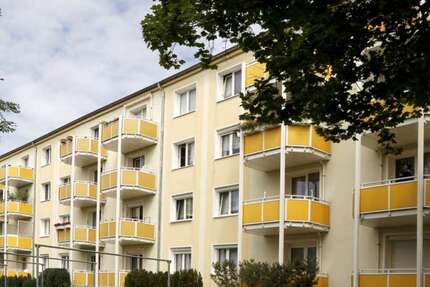 Wohnung Weißenfels Burgwerben - 3 Zimmer, 59 m&sup2;, 385&euro; | Angebot:25257028