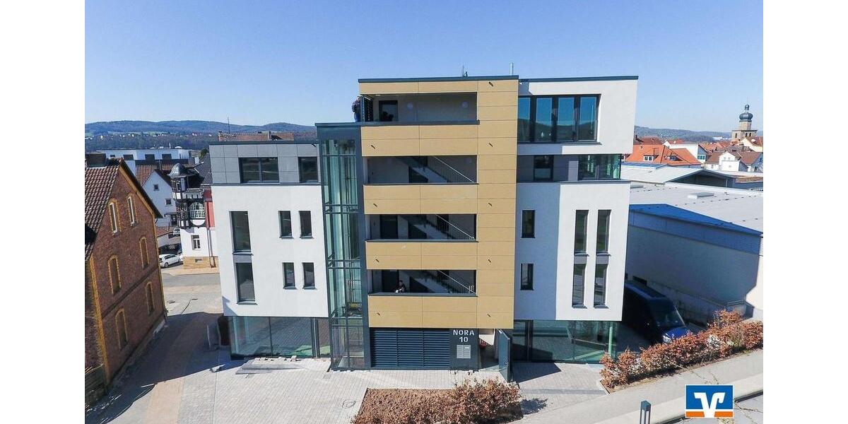 Gewerbeobjekt Bebra - 1.350&euro; | Angebot:24608834