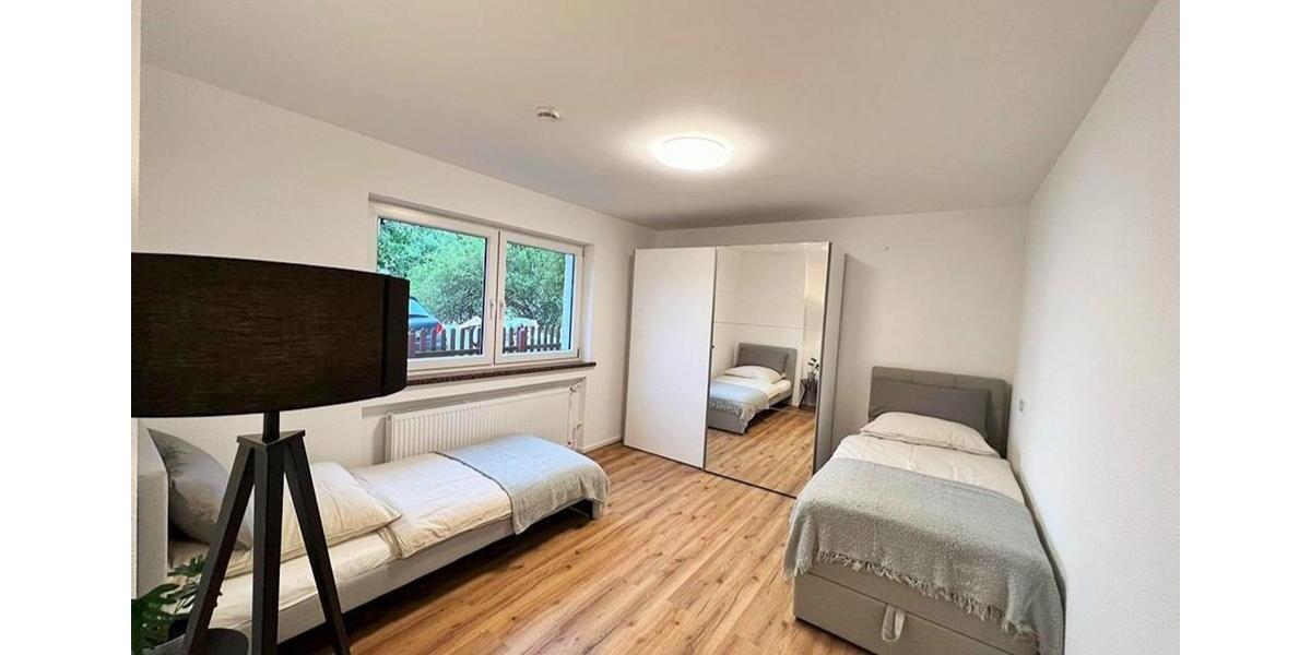 Wohnen auf Zeit Weil Im Schönbuch - 2 Zimmer, 55 m&sup2;, 1.500&euro; | Angebot:26216197