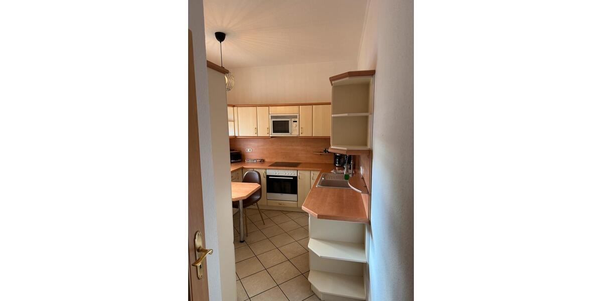 Wohnen auf Zeit Zossen - 3 Zimmer, 70 m&sup2;, 30&euro; | Angebot:23567883