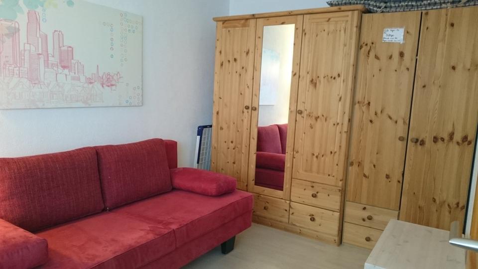 Hochparterre Braunlage - 3 Zimmer, 49 m&sup2;, 64&euro; | Angebot:24369809