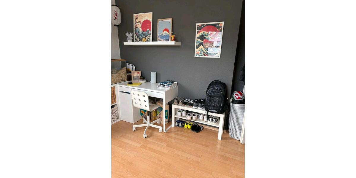 Etagenwohnung Konz - 4 Zimmer, 92 m&sup2;, 880&euro; | Angebot:26696682
