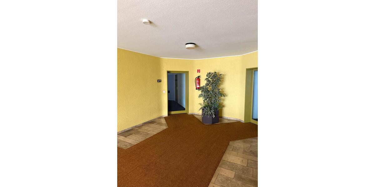Etagenwohnung Göttingen Nordstadt - 1 Zimmer, 35 m&sup2;, 470&euro; | Angebot:26517290